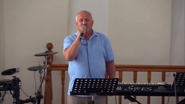 Воскресное Служение 10.07.22 смотреть онлайн