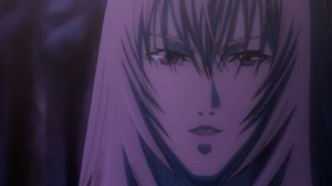 Claymore Episode 20