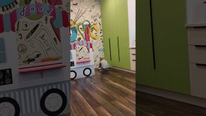 Игра в Ресторан "картошка фри"