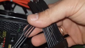 Сборка майнинг фермы с нуля и настройка биоса Asus strix b250H gaming. GTX 1080 GTX 1070