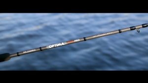 Volzhanka Optima Evo Pro
