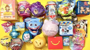 Asmr 27 минут расслабляющей, приятной распаковки