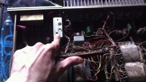 РАЗБИРАТЬ или НЕТ усилитель Радиотехника У 101 С