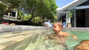 Видеосъёмка под водой на iPhone 11 Pro Max