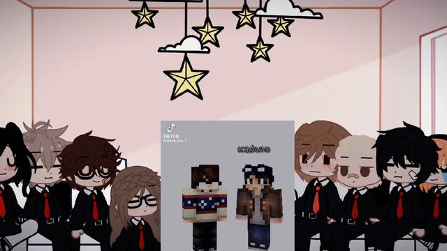 Реакция одноклассников на Линча и Джона часть 2 смотреть онлайн