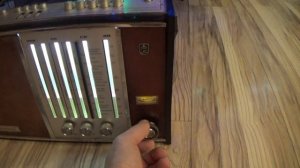 Новогодний обзор Радиоприёмник Рига-104 RRR