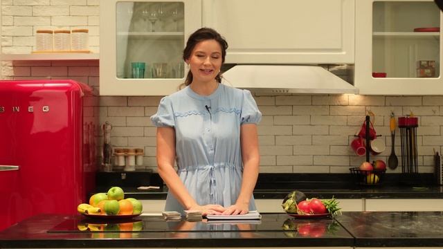 ?Как тратить на кухне не больше 1 часа в день и при этом всех вкусно и полезно накормить