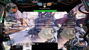 Titanfall 2 multiplayer "Это у тебя лагает или это ты у всех лагаешь"