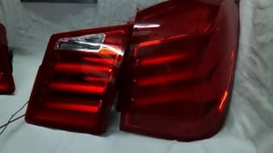 BMW STYLE,Chevrolet cruze tail light,ORIGINAL,Chevrolet Cruze taillamp BMW Style, Cruze lights