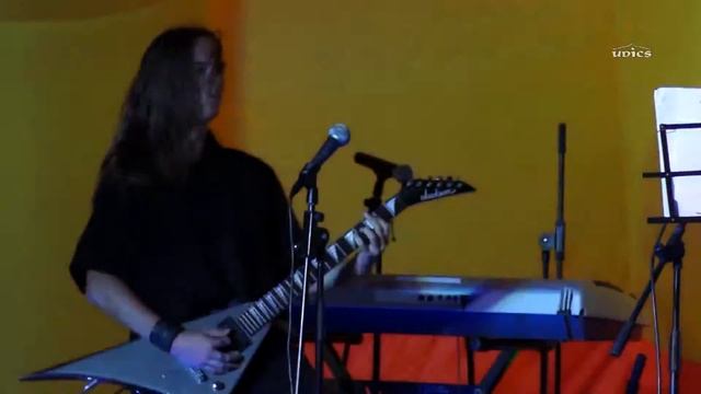 Capoeira. Фестиваль Рок-Вечерок-2016 (пос.Табачный) 05 смотреть онлайн