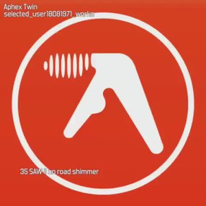 aphex twin playlist