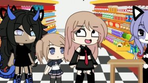 #яжмать гача лайф 👶🤰