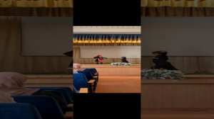 Грузинский парный танец «У родника»