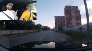 На автомате! С первого раза! (Экзамен в ГИБДД)