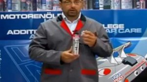 1998 Liqui Moly Oil Additiv антифрикционная присадка в моторное масло