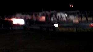 Jet Cars at Tarlton - SA