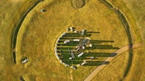 №4. История Мирового искусства. Архитектура Неолита и Бронзового века_ Менгир, Дольмен, Кромлех..mp4