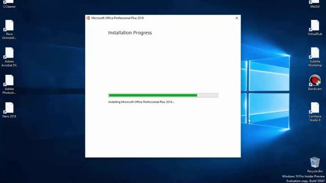 Microsoft Office 2016 full with crack смотреть онлайн