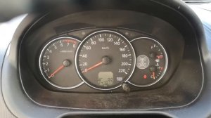 Ошибка P0606. После выключения двигателя какой-то треск и горит чек на заглушенном двигателе