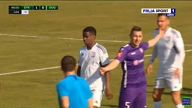 Dubrava.vs.Dugopolje-19/02/2023 смотреть онлайн