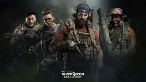 Ghost Recon Breakpoint NEWS | UBISOFT bleibt dran! - Episode 1 Roadmap - Raid Termin - Alle Infos!