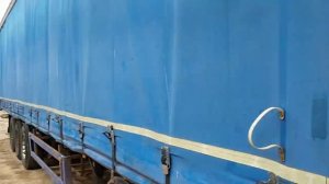 МАЗ 5440 А9 ПЕРВЫЕ ВПЕЧАТЛЕНИЯ. ПЕРВЫЙ РАЗ НА ФУРЕ. ПОДГОТОВКА ПРИЦЕПА К РАБОТЕ.