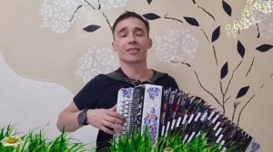 Ага чишмә чылтыр чылтыр.  Радик Газизов