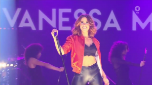 Vanessa Mai - Und wenn ich träum / 2017