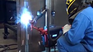 1  Сварка  История и основные типы  Как все начиналось  Welding