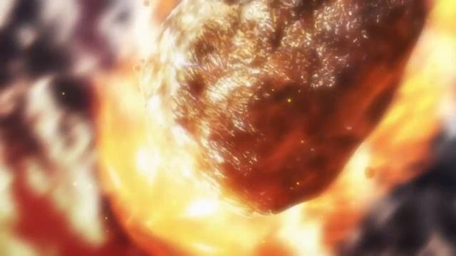 Kagari gets hit by a Meteor | Rewrite смотреть онлайн