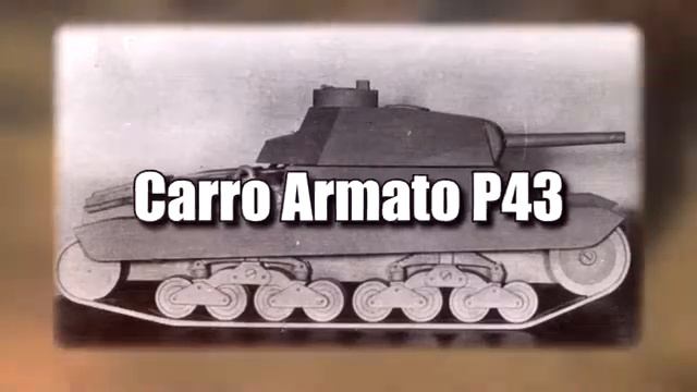 Итальянские танки Часть 2 Будь готов! от Evilborsh World of Tanks смотреть онлайн