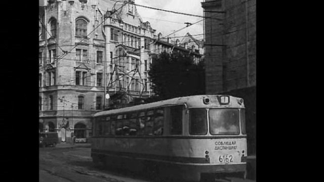 Майк Науменко - Шесть утра (клип)