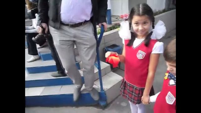 1 сентября Ваня смотреть онлайн