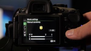 How to record video with Nikon DSLR (D5200/D5300)