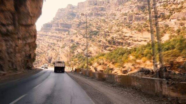 Iraqi Kurdistan