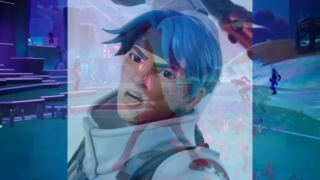 НОВАЯ КОЛЛАБОРАЦИЯ!| ОБНОВЛЕНИЕ УЖЕ ВЫШЛО!|fortnite смотреть онлайн