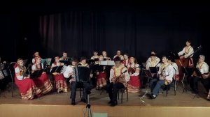 «Апипа». Татарская народная песня. обр. А.Бызов. Исп. С. Дианов, Н. Сараев