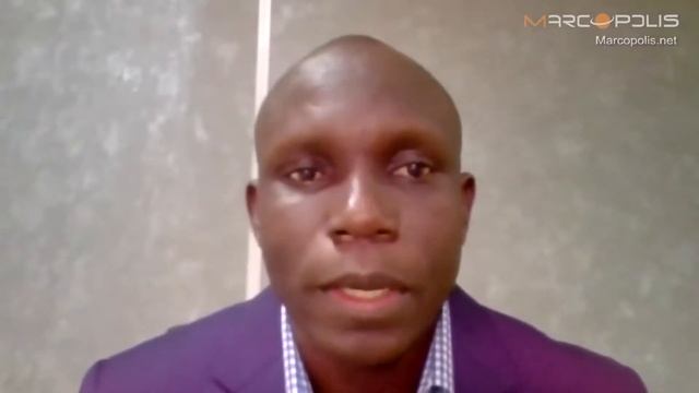 Tanzania Capital Markets: Moremi Marwa Discusses the Future of Dar es Salaam Stock Exchange смотреть онлайн