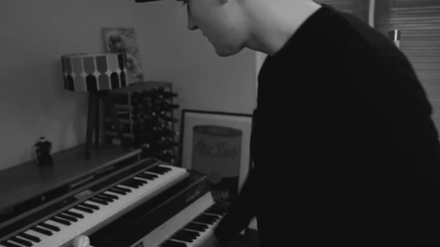 Ric Elsworth - YOU смотреть онлайн