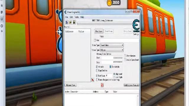 Как взломать игру сабвей серф. смотреть онлайн
