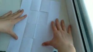 Қағаздан блокнот жасау. Қазақша оригами. Блокнот из бумаги.