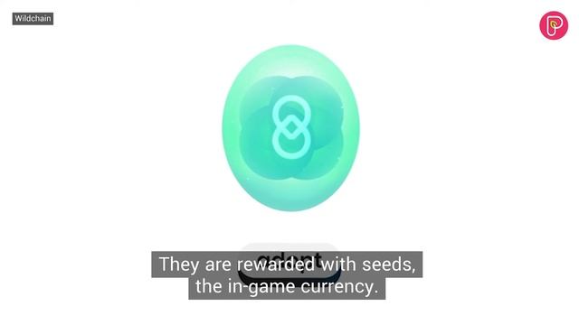 Play a game, save an endangered species смотреть онлайн