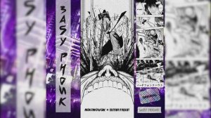 NikiNovok, SXCOND ADVXNT - 3ASY PHOИK