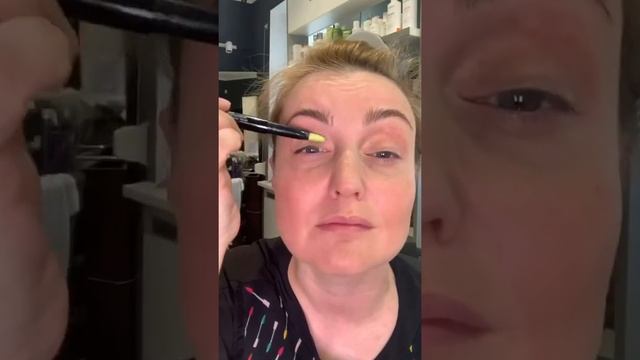 Макияж за 1 минуту смотреть онлайн