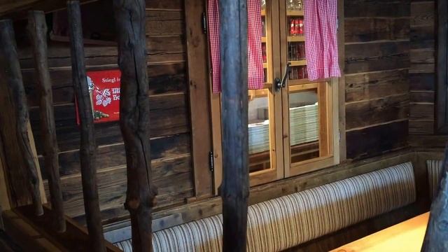 Austria - Bad Gastein смотреть онлайн