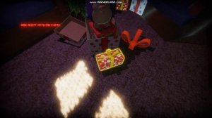 Концовка игры Tattletail
