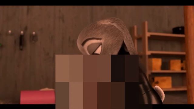 ZOOTOPIA ISN'T SAFE EITHER - Jamer Reacts смотреть онлайн