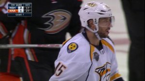 Nashville Predators - Anaheim Ducks - game 7 ( NHL playoffs 2016 ) -2