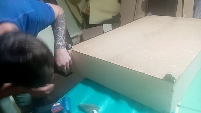 Перетяжка дивана|Процесс перетяжки дивана за 10 минут