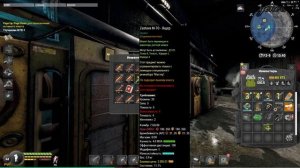 Will To Live Online Полигон Крафт оружие